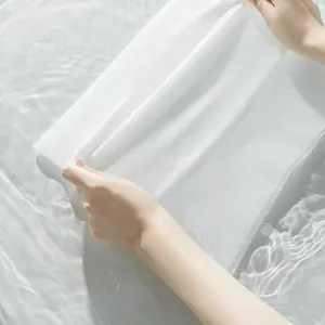 Tragbares Einweghandtuch für Reisen, dickes und komprimiertes Handtuch, Gesichtsreinigung, quadratisches Schönheitstuch, 14 Stcs/Schachtel 10 Hauptverkäufe Toalhites komprimiert - №10