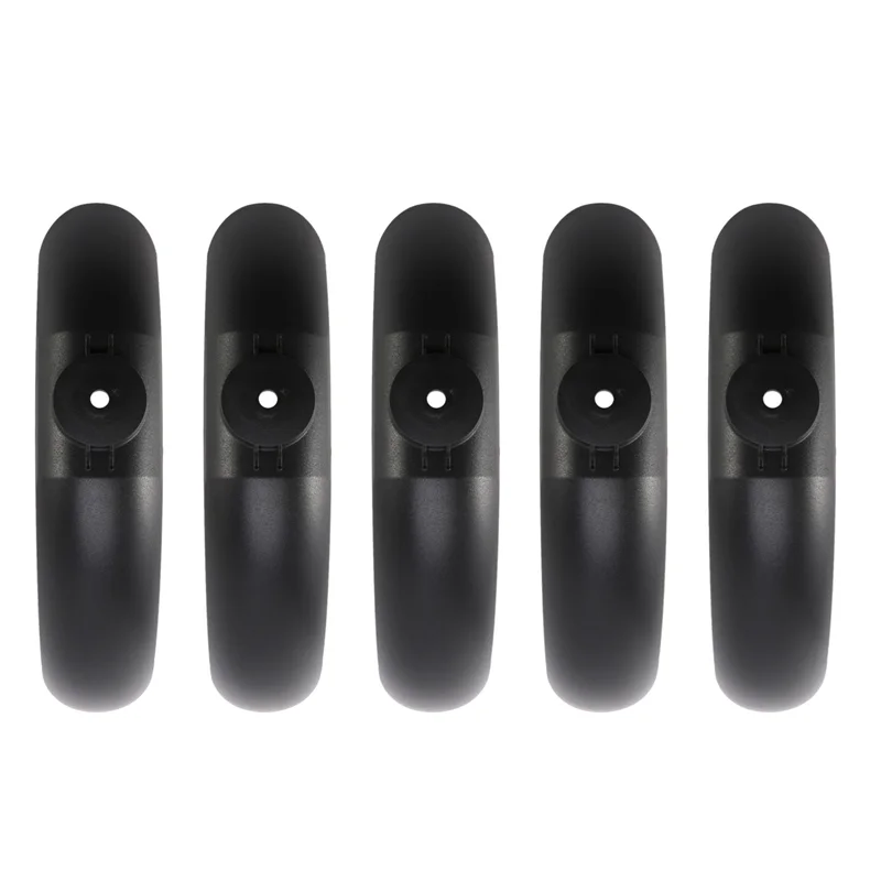 

AB61-5X Front Mudguard Fender Guard For Xiaomi Mijia M365 Electric Scooter Skateboard Dark Gray