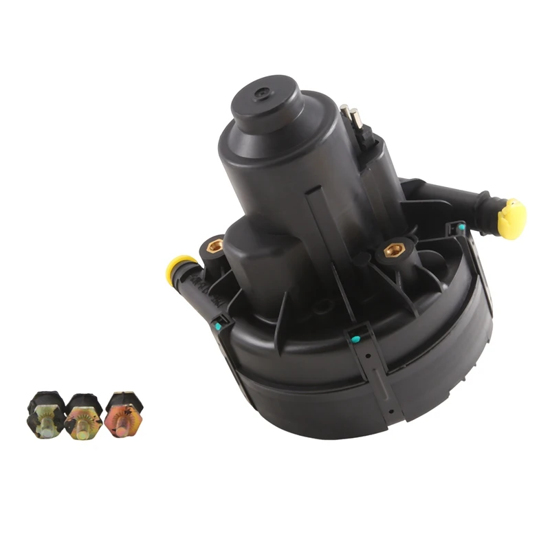 Car Air Pump Air Injection Smog Air Pump Secondary Air Pump For Mercedes-Benz 0580000025 0001405185