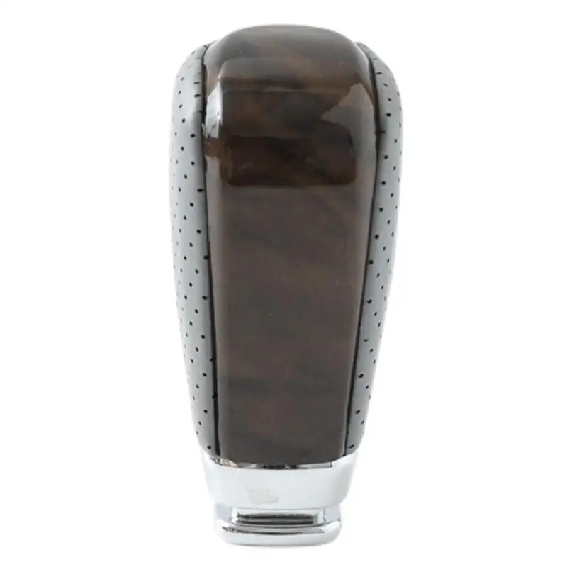 Für Toyota Land Cruiser 2008 2009 2010 2011 2012 2013 2014 2015 Automatische Auto Schaltknauf Gamasche Boot Abdeckung fall Kragen – Detail 11