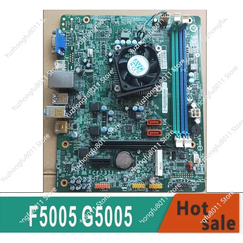 f5005-g5005-s515-h515-h425-cft3i1-100-tested-fully-work