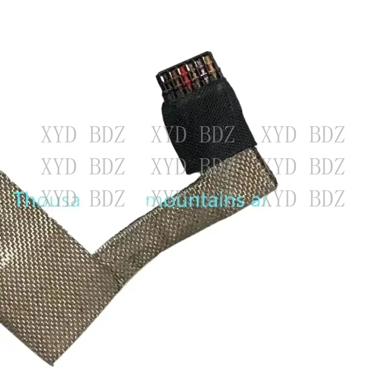DB For Dell Inspiron 5770 5775 3780 3793 P35E LCD LED LVDS EDP Cable 30Pin 0GK0Y0