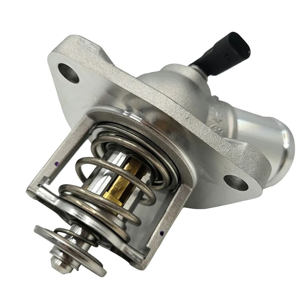 

Car Thermostat Assembly OEM 255003L300 For Hyundai For Palisade 3.8L 2020-2022 For Kia For Sedona 3.3L 2019-2021