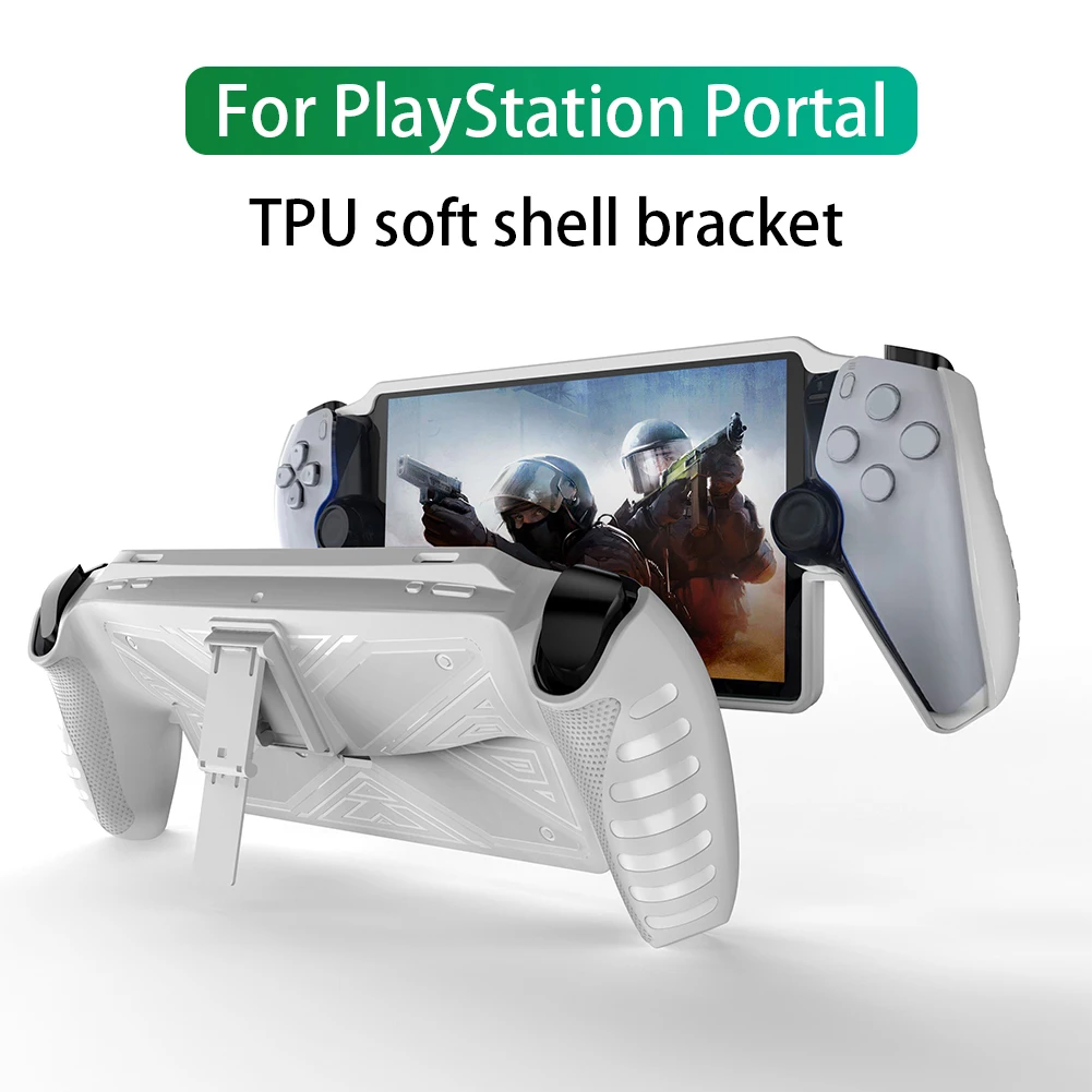Bag For PS Portal Case Travel Carrying Case Handheld Game Console