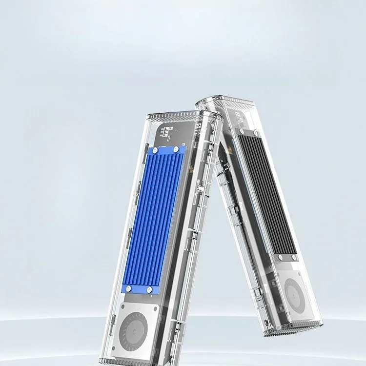 

USB4 mobile m2 SSD box SSD box M.2NVMe