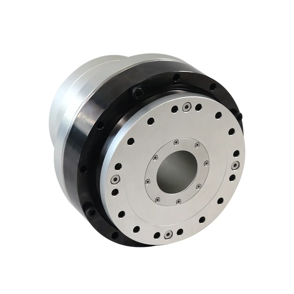 

500NM High Torque Joints Motor Actuator Integrated with Harmonic Drive Reducer Servo Motor Controller and Encoder