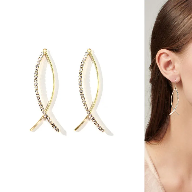 

Дерева, 60 шт., стразы, пуговицы в виде рыбы, отделка и украшения, ремесленная пряжка для DIY, серьги, ожерелье, подвески, аксессуары