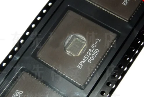 

EPM5128JC-1 PLCC68