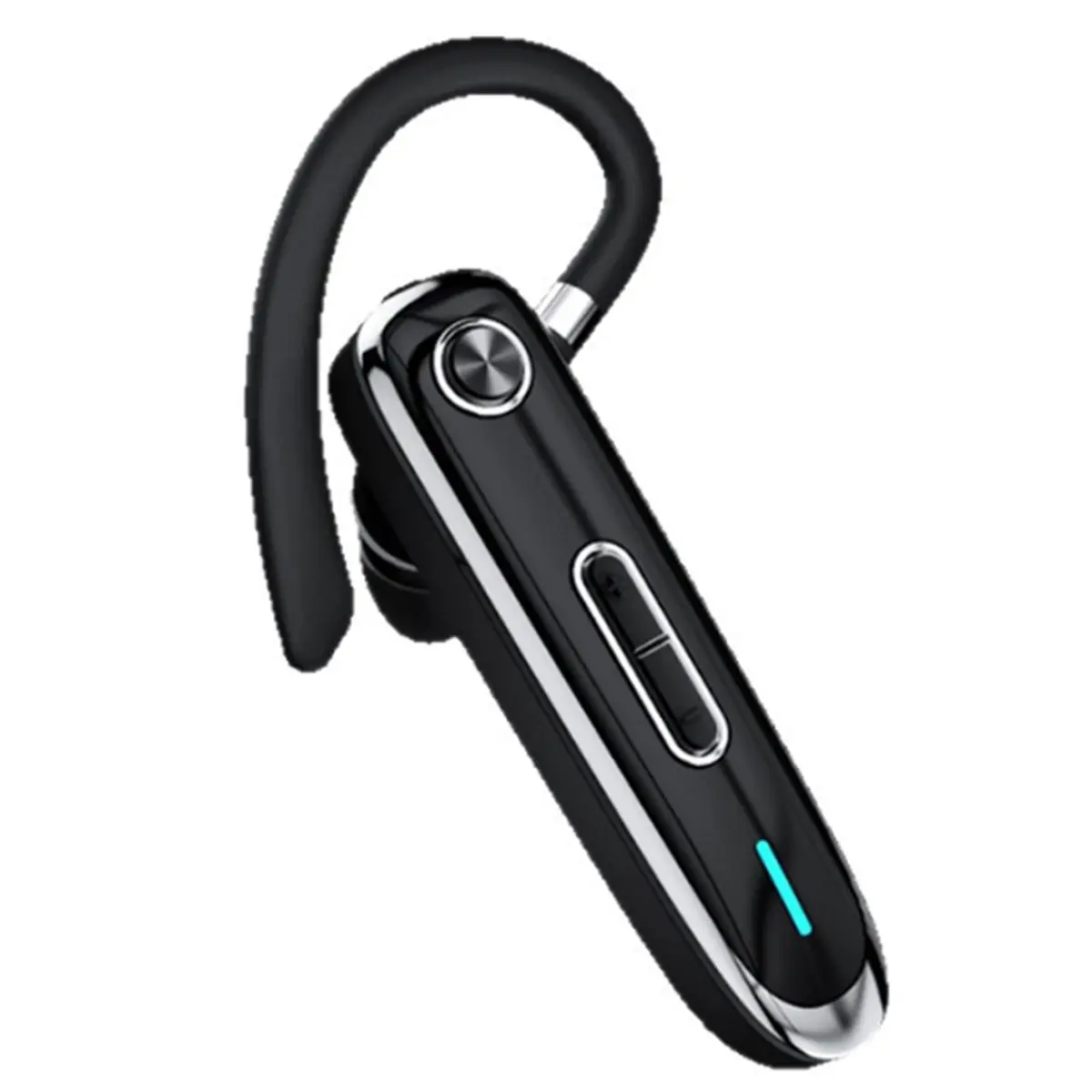 

Беспроводная Bluetooth-гарнитура A003 для бизнеса, одноканальный наушник для вождения, микрофон для звонков в формате HD, бизнес-гарнитура