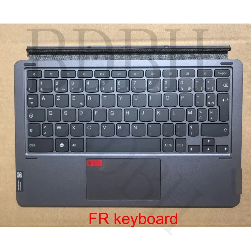 For Lenovo Pad Pro Plus 11.5 KB-J7016-06 TAB P11 palm rest keyboard