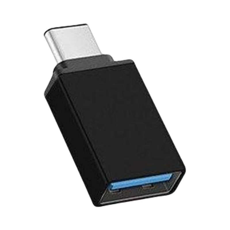 Multiple Device USB C To USB Adapter Charging Cable For PC Laptop Connection