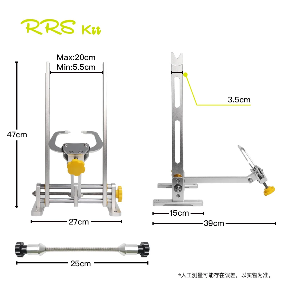 Thumbnail 4 - #19 New Bicycle Stands Arrivals