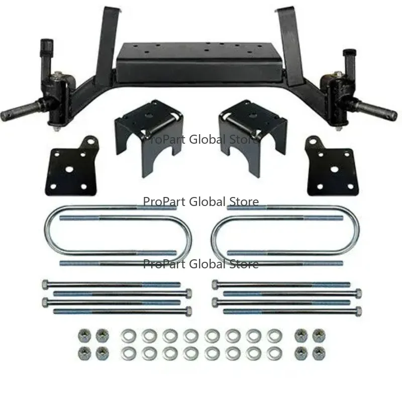 Golf Cart 5 Inch Dr…