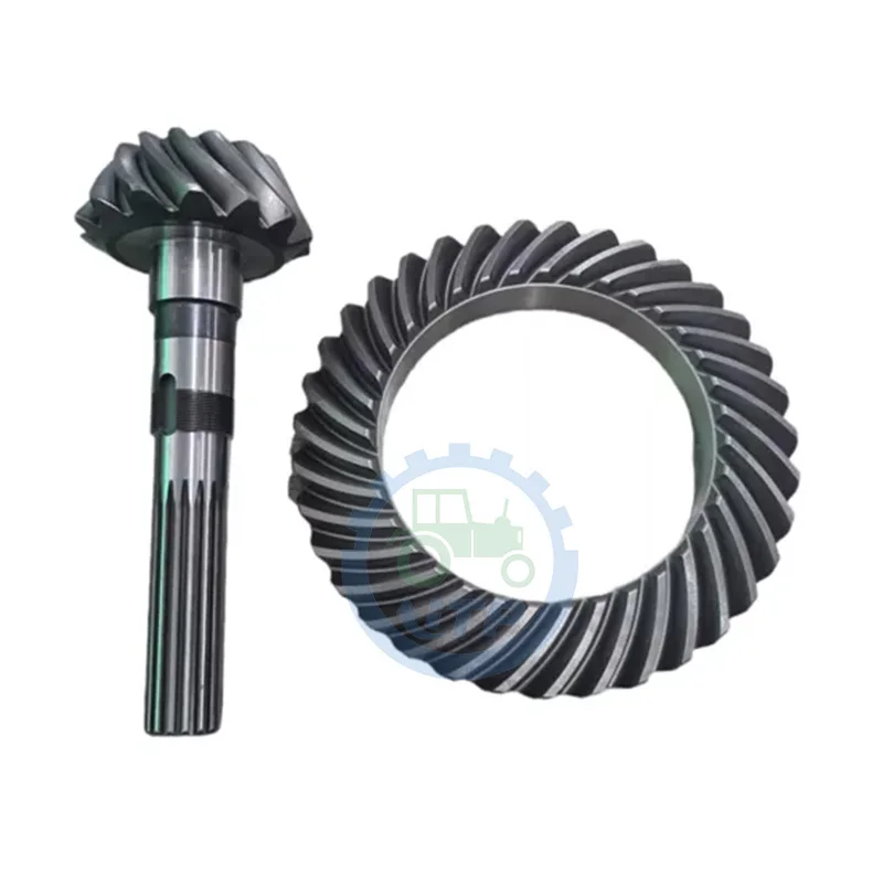 

China Fabrieken 87708393 Convel Gear 14/35T Past Voor Case 580n 580sn 586H 570n Ep 570nxt 588H 580sm 580M