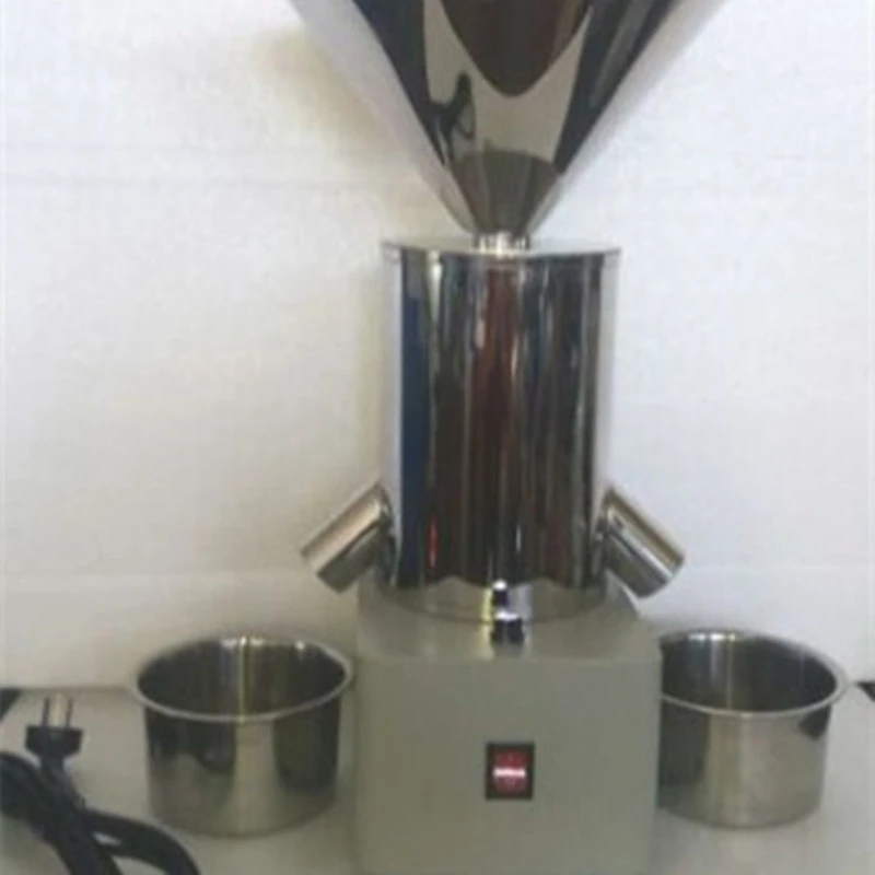 LXFY-II Electric Centrifugal Seed Splitter Seed Separation Automatic Sample Separation Instrument