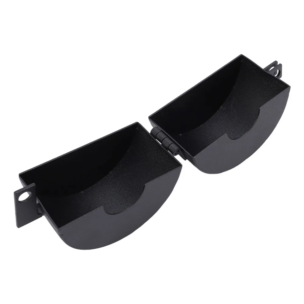 

​ Нержавеющая сталь ​ ​ Крышка замка дверной ручки, высокая прочность ​ ​ Устройство блокировки черного клапана ​ Блокировочное устройство ​ Устройство блокировки дверной ручки