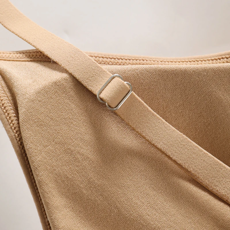 Žhavý výprodej Nový design Bezešvé kalhotky Sada spodního prádla Conjuntos Interior Para Mujeres Bezešvé podprsenka a kalhotky Sady pro ženy - náhled 4