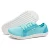 HOBIBEAR Unisex Wide Toe Barefoot Shoes for Men Women Outdoor Trail Running Minimalist Walking Shoes Lightweight and Breathable 9