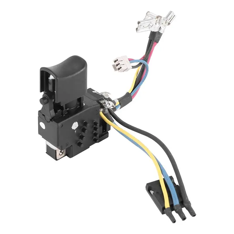 AB08-Switch For 6507244 DHP458 DHP448 DDF458 DDF448 BHP458 BHP448 BDF458 BDF448 6507244 6506824