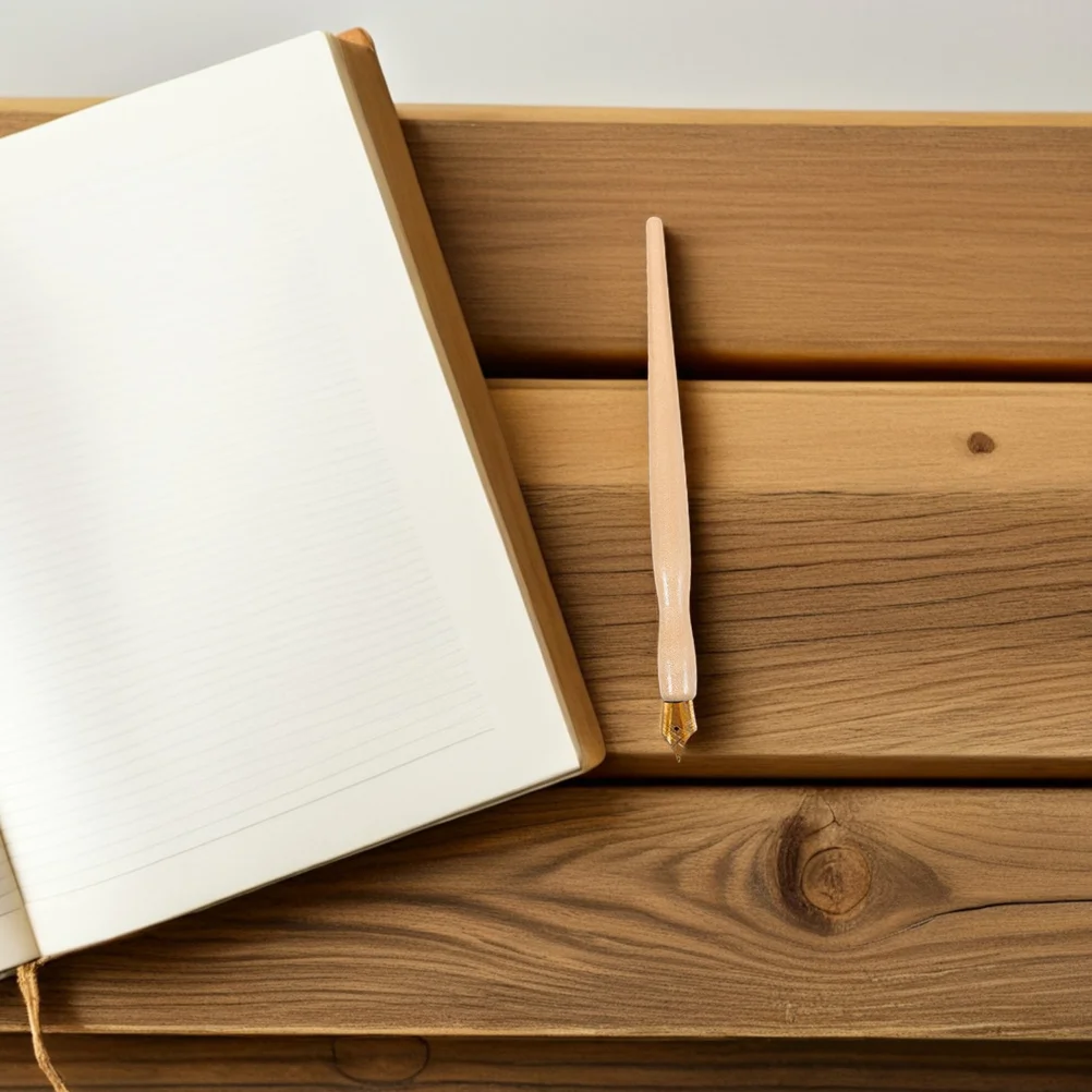 

6Pcs Dip Pen Holder for Calligraphy Art Drawing Writing Ergonomic Design Versatile Application Calligraphy Pen Holder