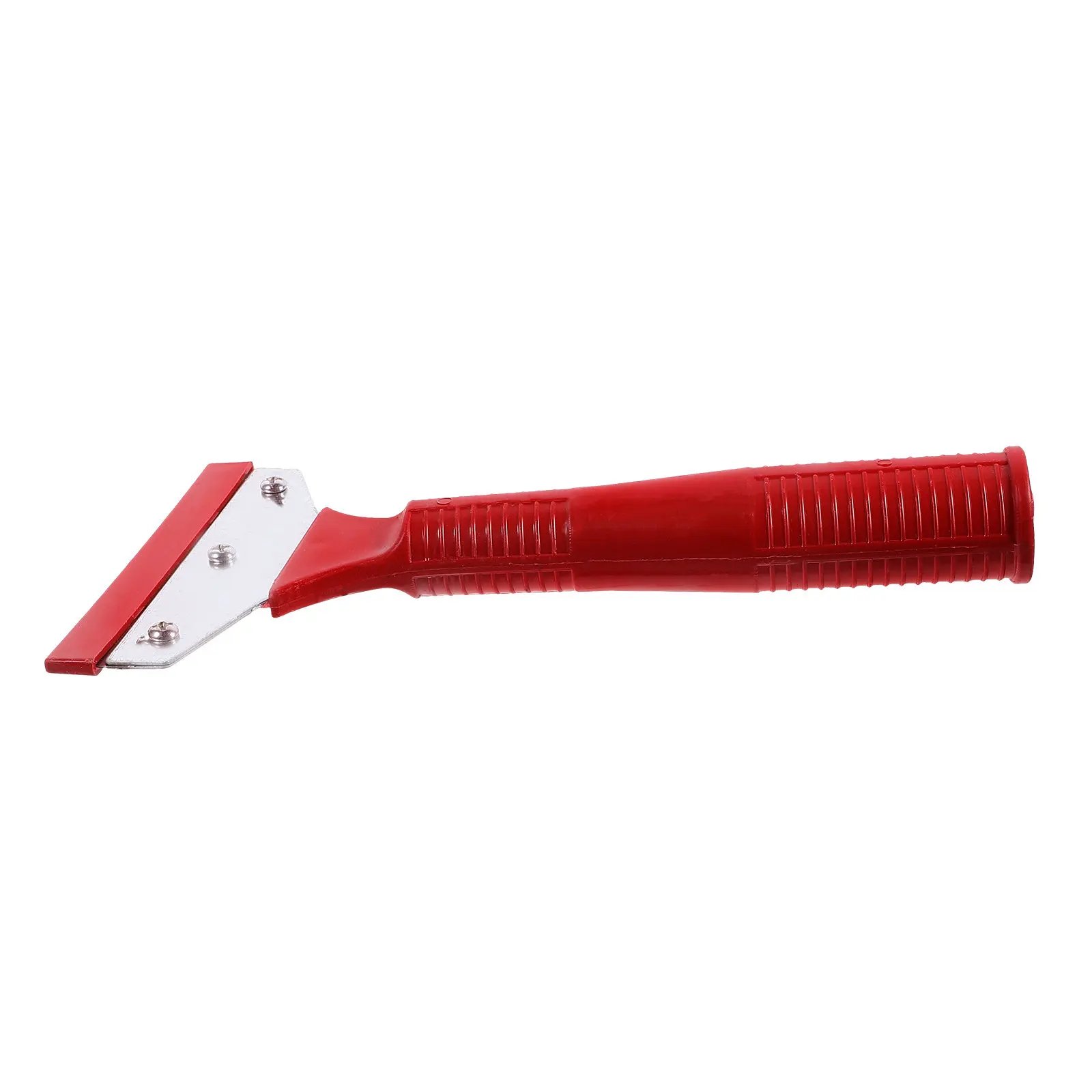 Multi Purpose Cleaning Scraper Non Slip Handle Sturdy Floor Wall Tile Glass Scraper Tool Remover Adhesive Paint Sticker Residue