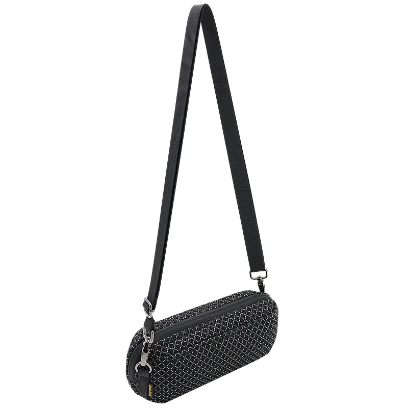 

Speaker Storage Bag for Harman Kardon Luna 2 Newest Portable Wireless Bluetooth-compatible Sound-Transmitting Fabric Pouches