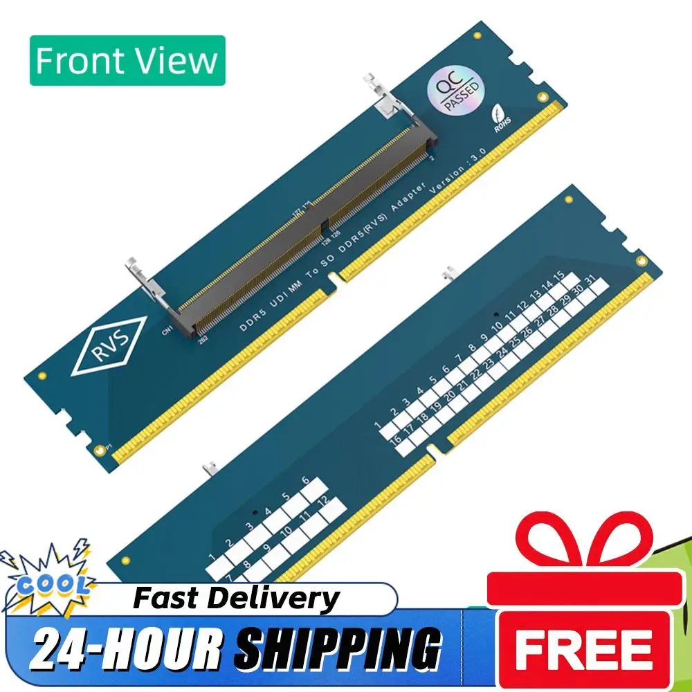 1-5PCS Laptop So DD… - image