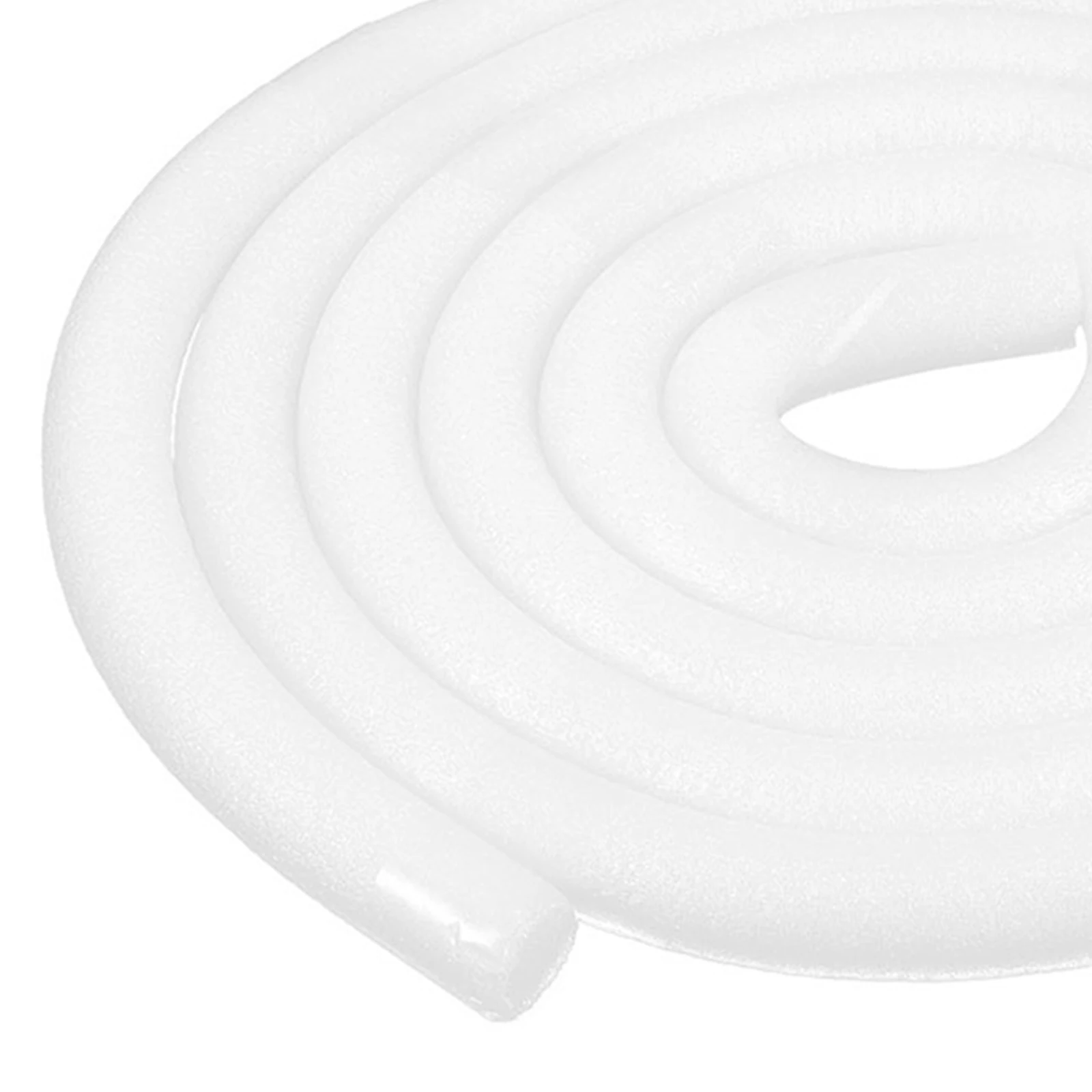 2 متر 4 سنتيمتر رغوة غطاء الأريكة Tuckers الغلاف الثنية القبضات نونسليب أريكة المثبت سميكة لينة مرنة الفجوة حشو قضيب للأبواب النوافذ