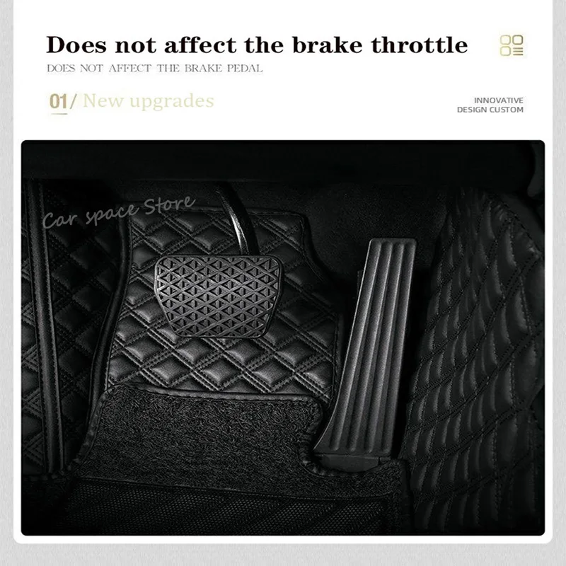 Thumbnail 3 - #69 Best Rated Car Floor Mats to Buy in 2026