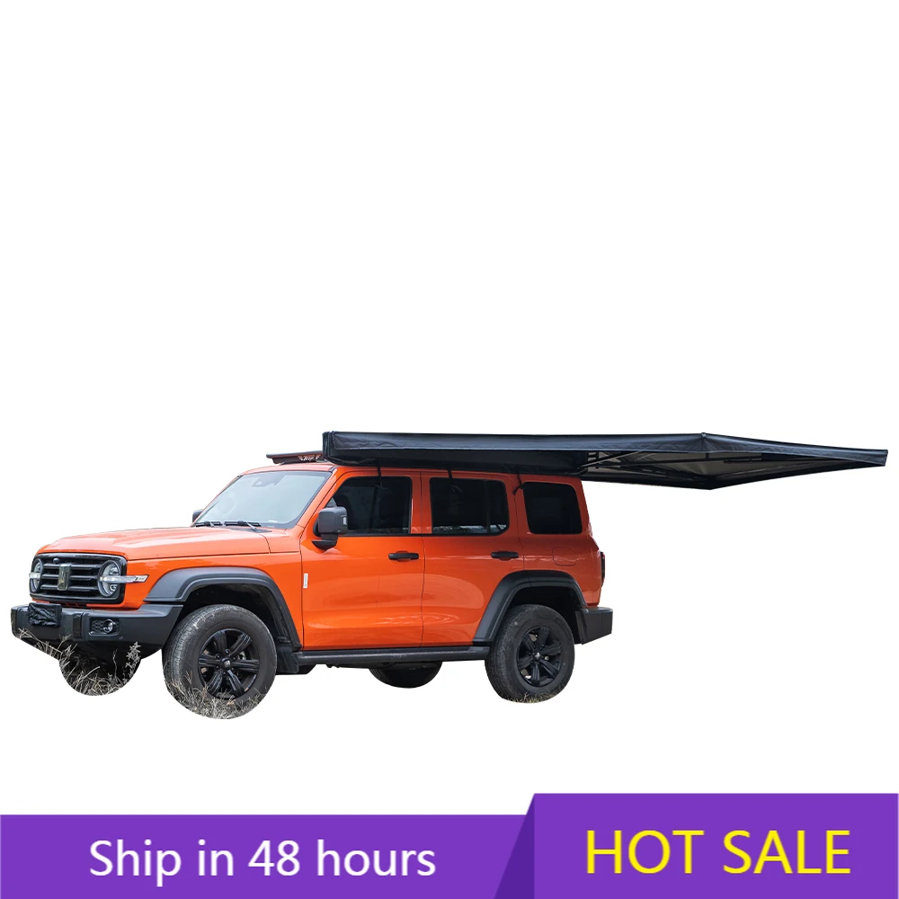 

POWER LEAPRV Awning Tent Retractable Awning Canopy Awning caravan