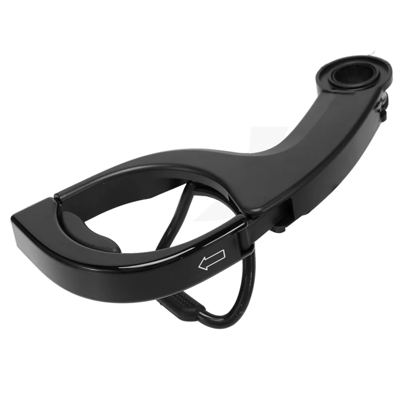 Automotive Left+Right Front Instrument Cup Holder Panel Cup Holder For Porsche 99155219401 99755229403 Replacement Parts image 5