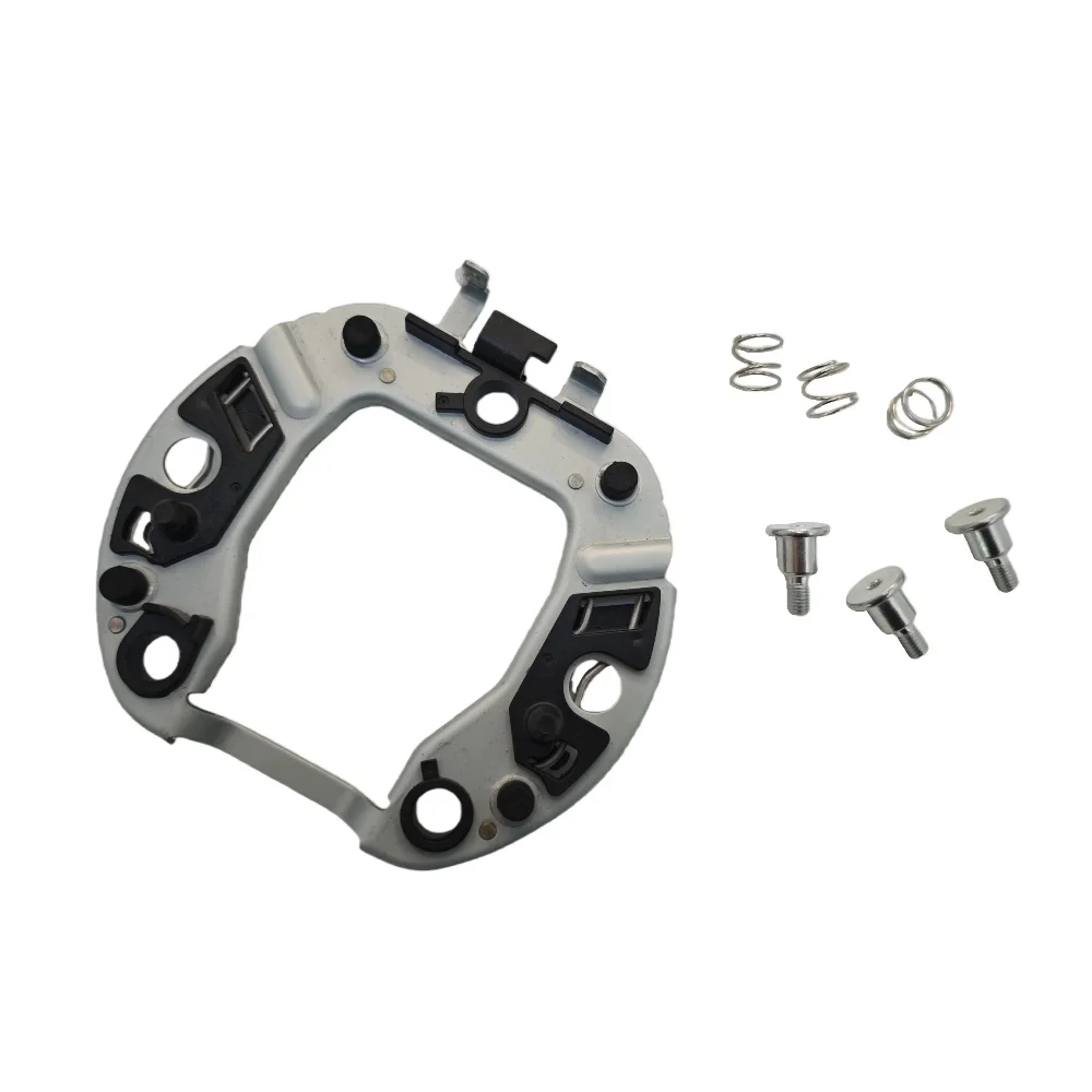 Original Factory Car Speaker Base with Spring Screws (Set) For BMW 1 2 3 4 Series and G Series.3 Series G20/G30 M5 Car Parts