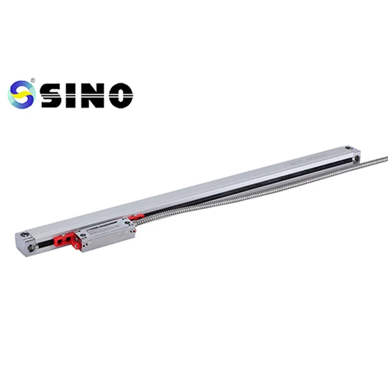 SINO KA300 Linear Glass Scale Hot Selling Linear Encoders Machines Suitable for Milling Machine Boring EDM