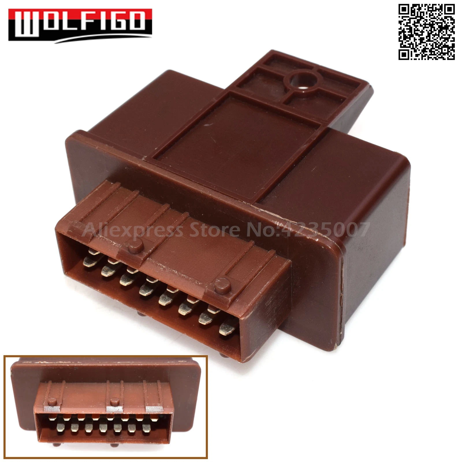 مُضَخَّة وقود مزدوجة WOLFIGO 1920.7L: تقييم شامل لأداء وموثوقية التوصيل في سيارات بيجو 106 و206 و306