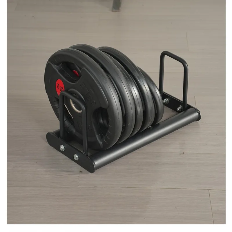 combination-barbell-plate-storage-rack-for-rubber-coated-weight-plates-dumbbell-plates-home-commercial-use-fitness-weight-storag