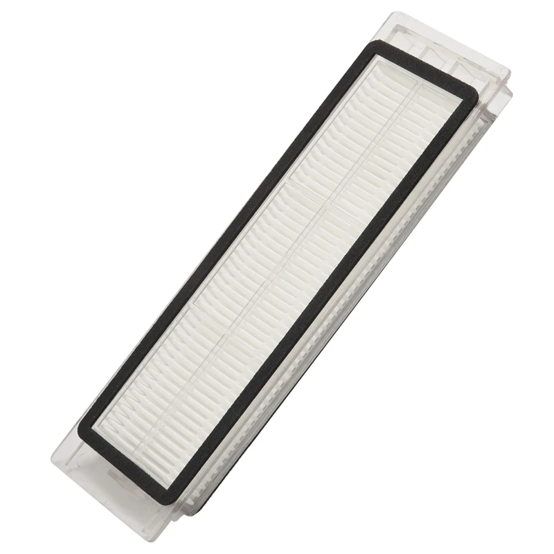 Filtro HEPA Spazzola Laterale Spazzola Principale Mop Panno Per Xiaomi Roborock S5 S51 S50 S55 S5 Max S6 Maxv Aspirapolvere Accessori