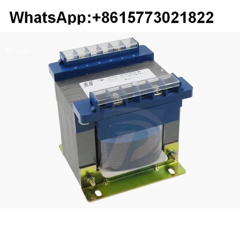 Control Transformer… - image