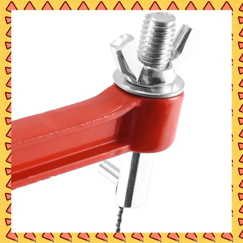 

A008 6 Inch Coping Saw Hand Saw, Fret Saw Coping Frame And Extra 20 Pcs Replacement Blades Set For Wood,Plastic, Rubber, Ect