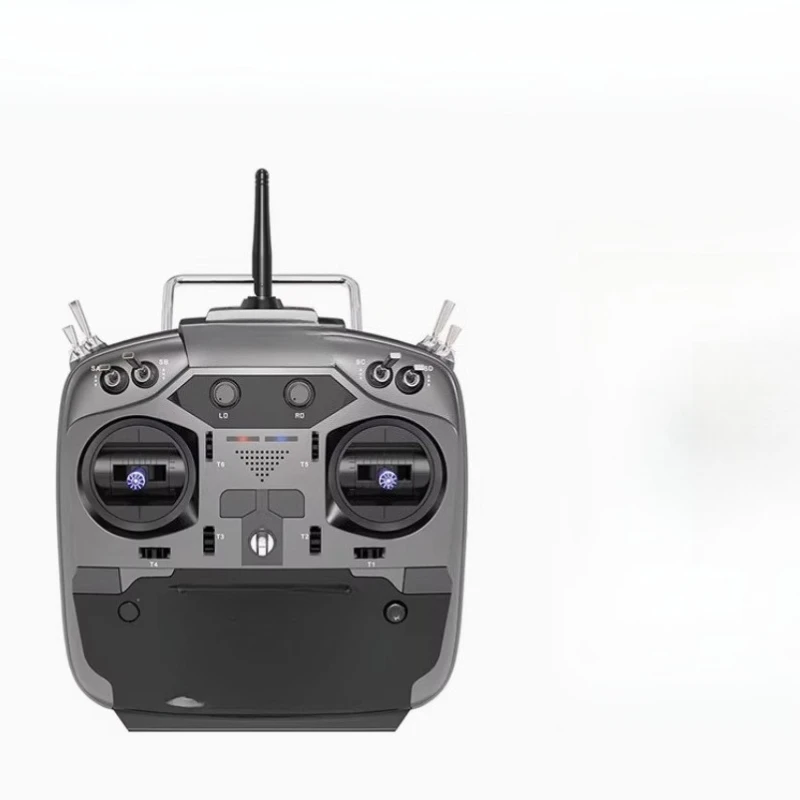 

Remote control three types four types main and auxiliary control multi-rotor fixed-wing trainer