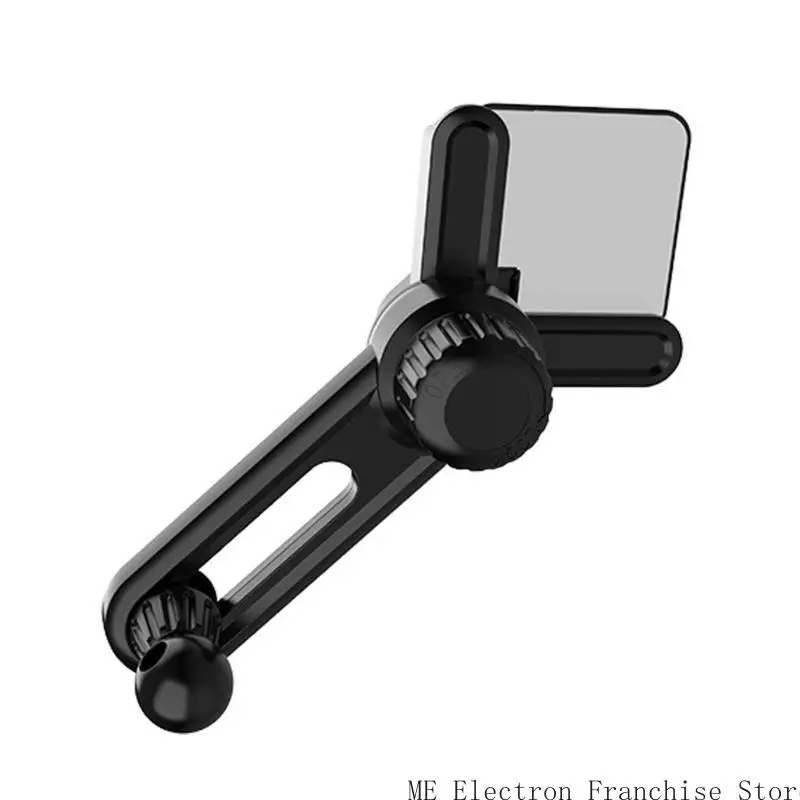 توفر قاعدة الهاتف T5EA Innovative Car Display مع واجهات 17 مم تثبيتًا بسيطًا ومتانة ممتدة للسيارة