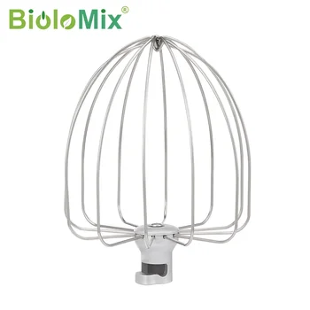 Paslanmaz çelik yumurta beyaz çırpma/alüminyum alaşımlı hamur kanca/alüminyum alaşımlı düz çırpıcı standı için mikser yedek parça