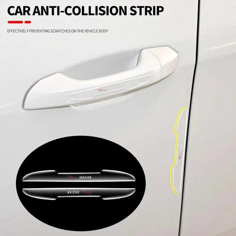 4PCS Car Door Trans…