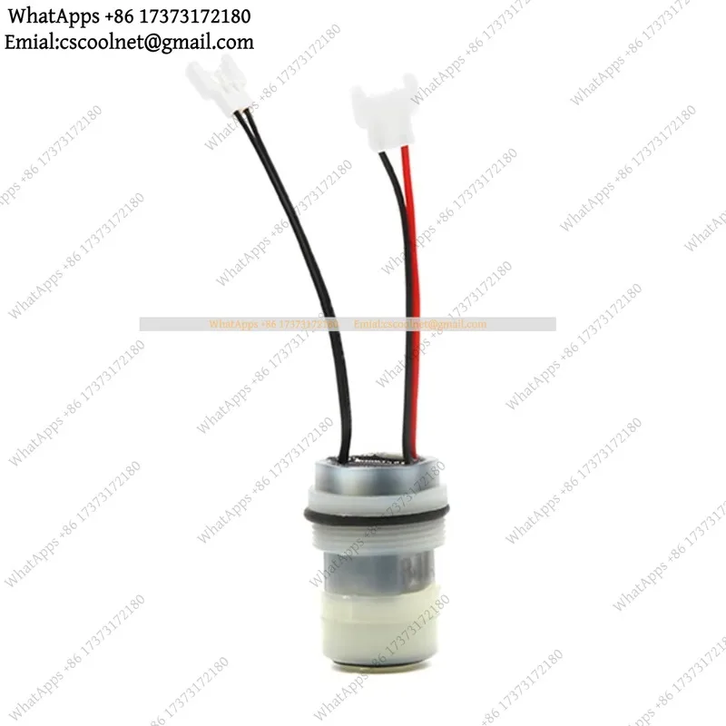 JS03 AC5V 0.5W micro hydro generator water flow self-powered 2L/min for thermostatic control
