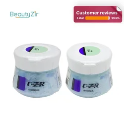 Noritake Super Porcelain Kuraray Noritake CZR (50g) for dental lab ES Liquid