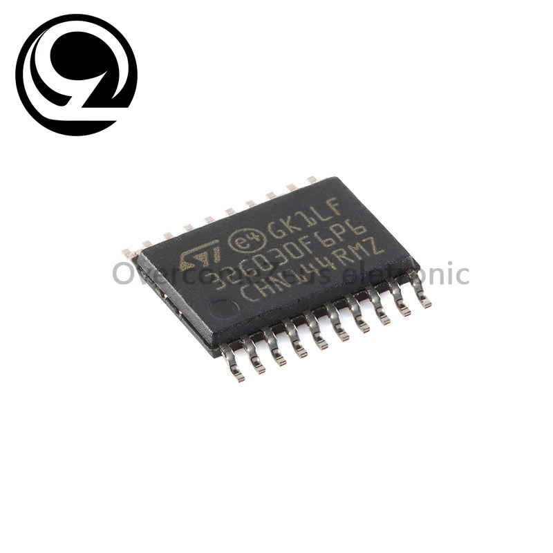Original STM32G030F…