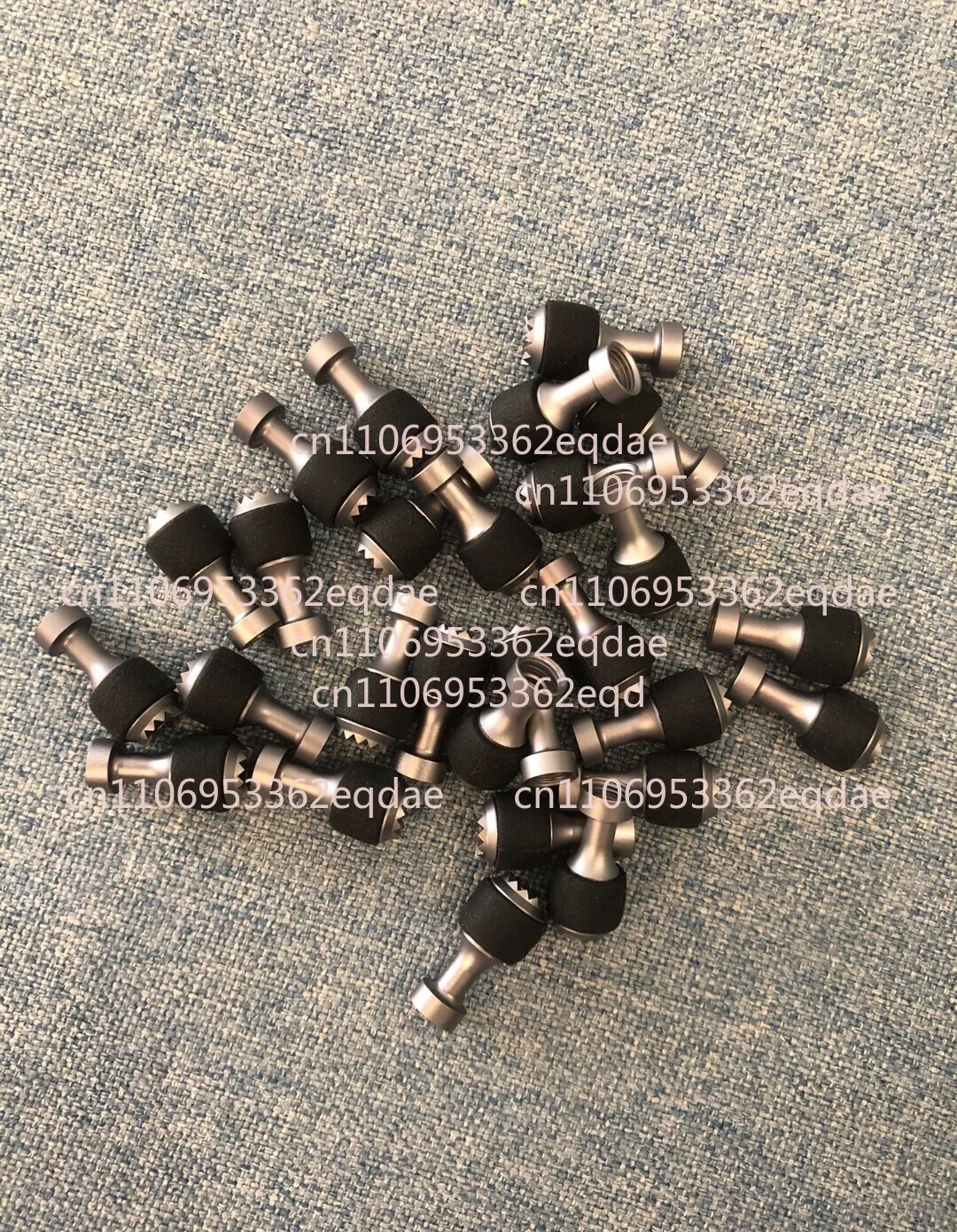 ل DJI mavic 2 air mavic Pro ronin S SC/وحدة التحكم Thumb Stick Grips المقود