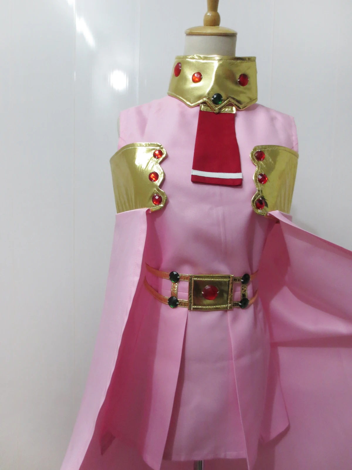 Tengen Toppa Gurren Lagann Bea - Anime Cosplay Pink 评论和价格