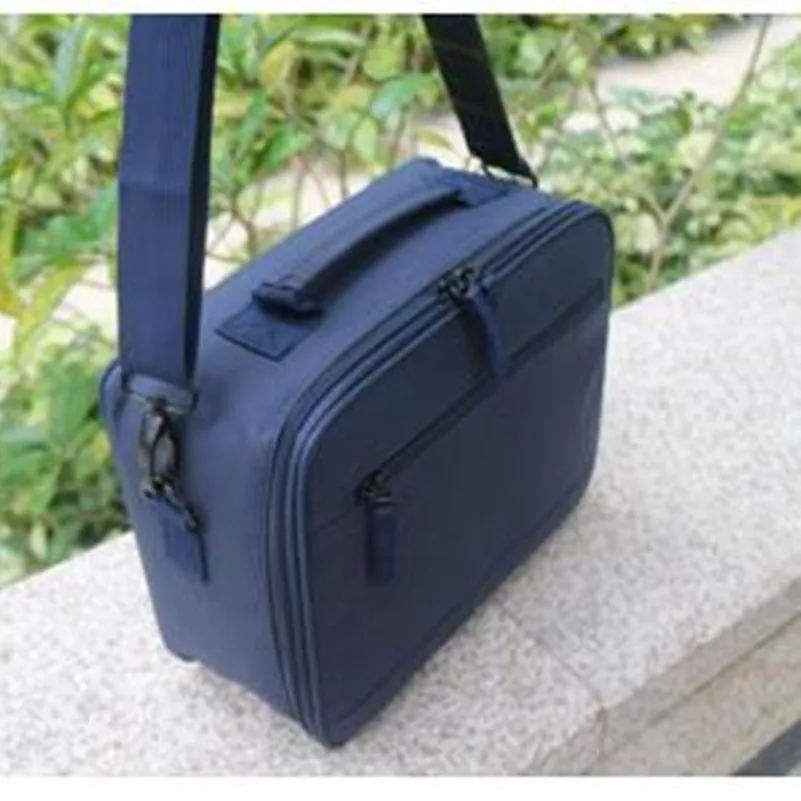 Casual Canvas Shoulder Handbags Storage bag Women Case For Canon SELPHY CP910 CP900 CP1200 CP1300 Digital Photo Printer