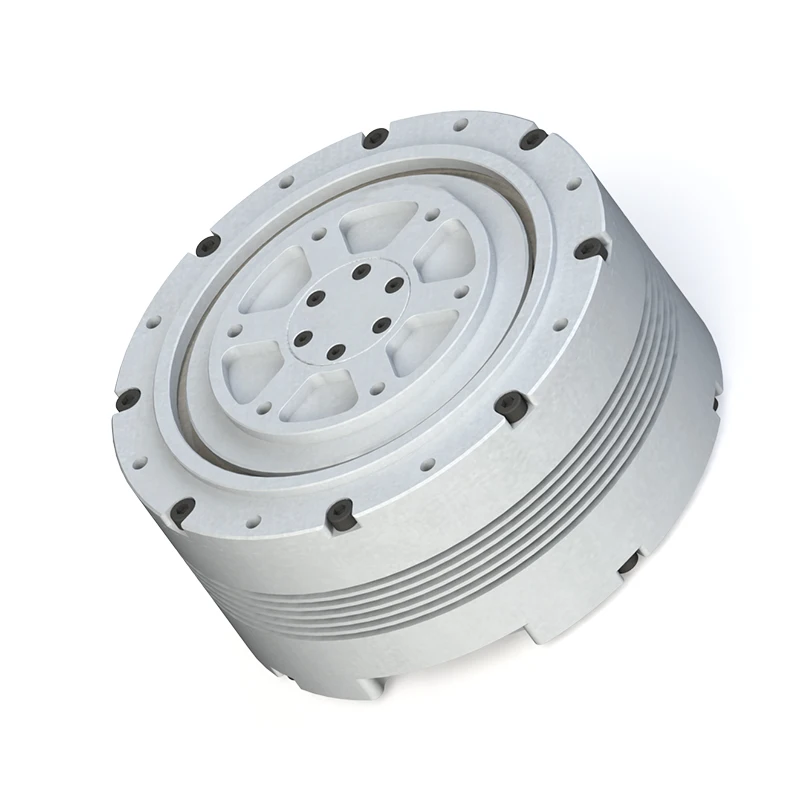 PYTCHER A8112-P1 18 High Quality Complete Inspecifications Robotics Arm Actuator Oem Electric Robot Joint Module