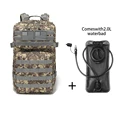ACU-2L Black